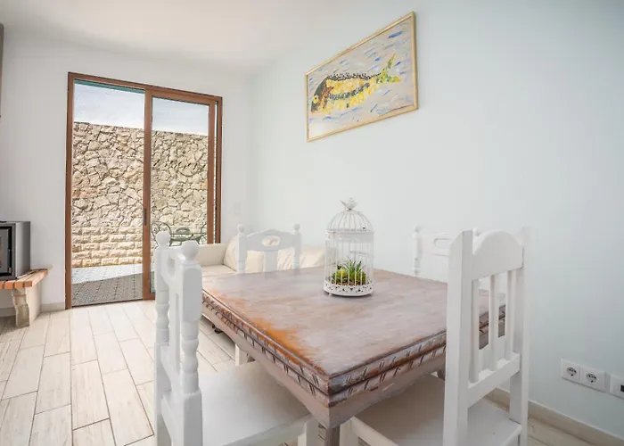 Lägenhet Ar De Mar Alvor