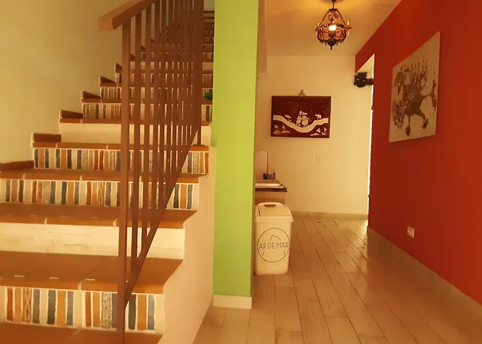 Ar De Mar Lägenhet Alvor